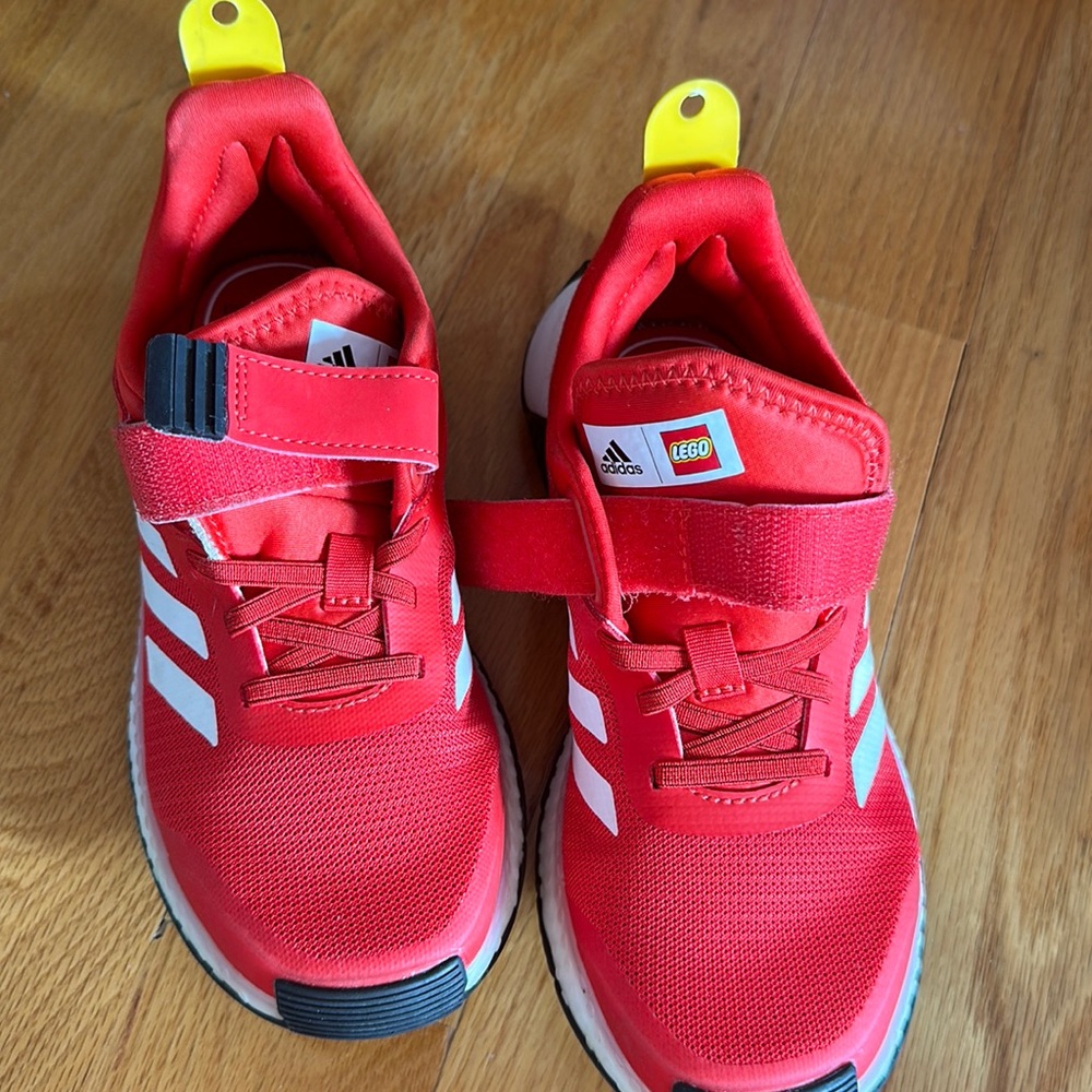 lego shoes for boys